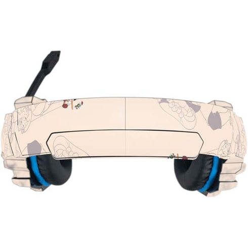 Disney Pinocchio and Jiminy Cricket BENGOO G9000 Skin